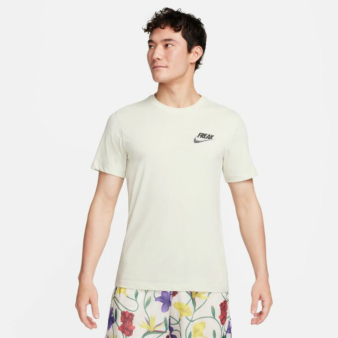 【2,000円OFFクーポン発行中】 ナイキ NIKE メンズ バスケットボール ウエア トップス 半袖 ナイキ GA DF S/S Tシャツ SP24 FQ4913 020 【2024SS】