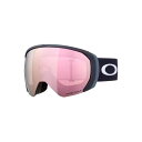 【人気商品】■ 【国内正規品】 オークリー OAKLEY メンズ レディース スキー スノーボード 眼鏡対応 ゴーグル Flight Path L 0OO711...