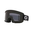 【人気商品】■ オークリー OAKLEY メンズ レディース スキー スノーボード 眼鏡対応 ゴーグル Target Line L 0OO71200-100 【...