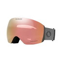 【2,000円OFFクーポン発行中】 【国内正規品】 オークリー OAKLEY メンズ レディース スキー スノーボード 眼鏡対応 ゴーグル Flight Deck L 0OO7050D-300 【24-25モデル】