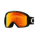 【2,000円OFFクーポン発行中】 オークリー OAKLEY メンズ レディース スキー スノーボード アクセサリー ゴーグル O FRAME 2.0 PRO XL OO7112-01 【24-25モデル】