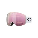 【人気商品】■ オークリー OAKLEY メンズ レディース スキー スノーボード 眼鏡対応 ゴーグル Flight Deck L 0OO7050C-200 【24-25モデル】