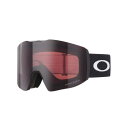 【人気商品】■ 【国内正規品】 オークリー OAKLEY メンズ レディース スキー スノーボード 眼鏡対応 ゴーグル Fall Line L 0OO70995...