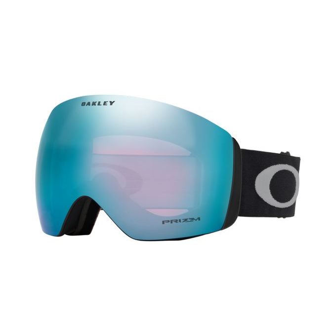 【2,000円OFFクーポン発行中】 【国内正規品】 オークリー OAKLEY メンズ レディース スキー スノーボード 眼鏡対応 スペアレンズ付 ゴーグル Flight Deck L 0OO7050C-800 【24-25モデル】