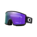 【人気商品】■ オークリー OAKLEY メンズ レディース スキー スノーボード 眼鏡対応 ゴーグル Target Line M 0OO71211-400 【24-25モデル】