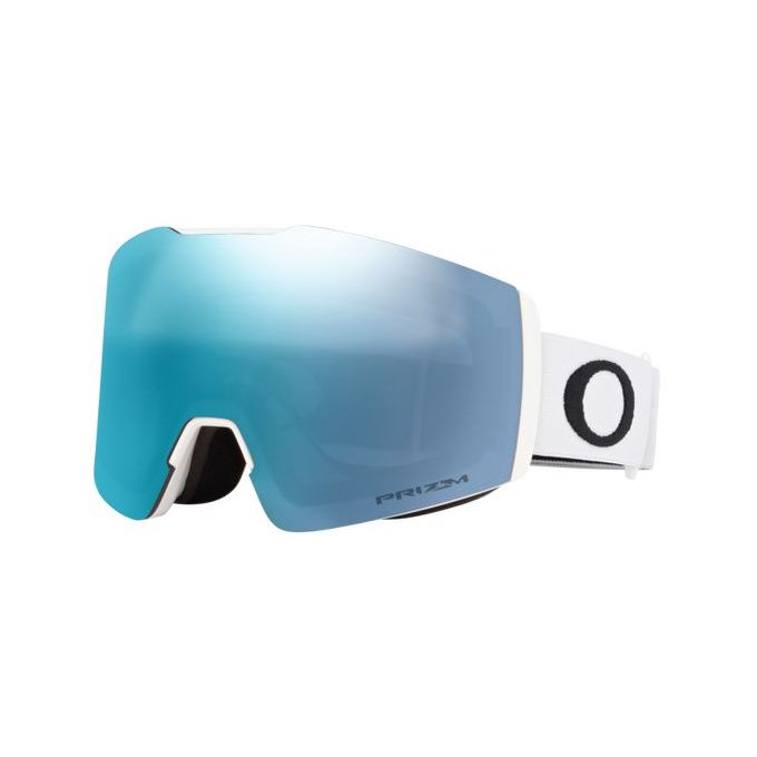 楽天SPOPIA NET SHOP【人気商品】■ オークリー OAKLEY メンズ レディース スキー スノーボード 眼鏡対応 ゴーグル Fall Line M 0OO71033-300 【24-25モデル】