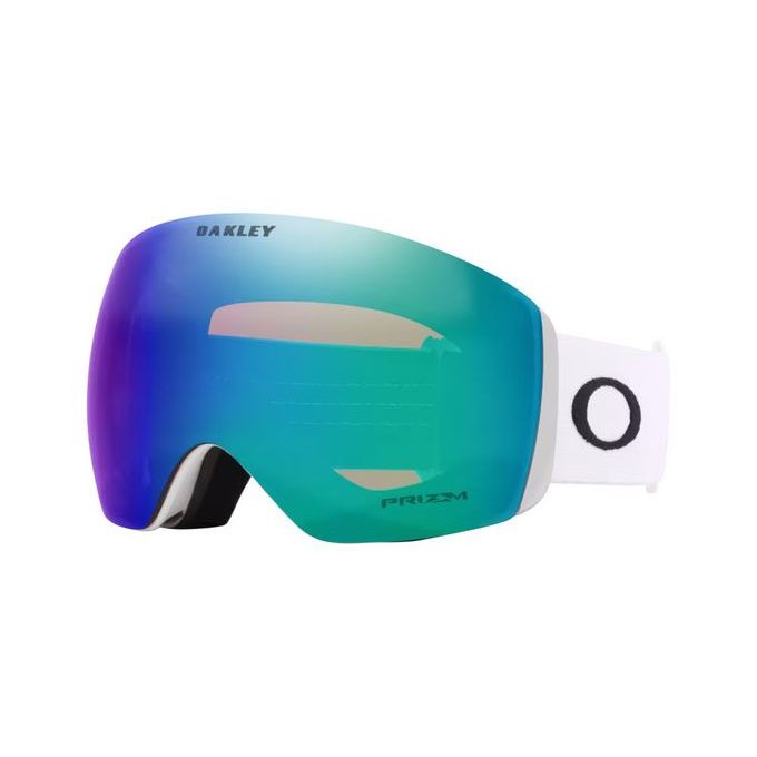 【人気商品】■ 【国内正規品】 オークリー OAKLEY メンズ レディース スキー スノーボード 眼鏡対応 ゴーグル Flight Deck L 0OO7050D-200 【24-25モデル】