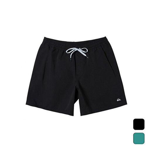 【注目アイテム】クイックシルバー QUIKSILVER メンズ マリン サーフ ウェア ボードショーツ EVERYDAY SOLID VOLLE AQYJV03155 【注目アイテム】クイックシルバー QUIKSILVER メンズ マリン サーフ ウェア ボードショーツ EVERYDAY SOLID VOLLE AQYJV03155