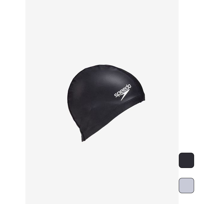 【2,000円OFFクーポン発行中】 スピード SPEEDO メンズ レディース スイムキャップ 水泳帽 シリコーンコーティングキャップ SD93C56 【2024FW】