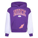 【お得なクーポン発行中】 ナイキ NIKE ジュニア キッズ カジュアルウェア パーカー NKG JOIN THE CLUB PULL OVER 36L043 ...