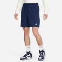 iCL NIKE Y X|[cEFA V[gpc AS M NK CLUB KNIT SHORT FQ4361 410 y2024SSz