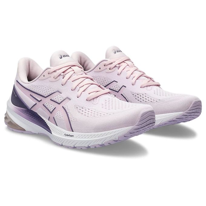 アシックス ASICS レディース ランニング シューズ GT-1000 12 1012B450 701 【2024SS】