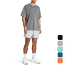 アンダーアーマー UNDER ARMOR メンズ バレーボール ウェア ボトムス ハーフパンツ ショーツ UA Woven Volley Short 1377191 【2024SS】