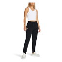 アンダーアーマー UNDER ARMOR レディース トレーニング ウェア ボトムス ロングパンツ UA ARMOURSPORT WOVEN PANTS 1382727 【2024SS】