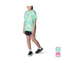 A_[A[}[ UNDER ARMOR WjA LbY g[jO EFA gbvX TVc  UA TECH PRINTED SHORT SLEEVE T-SHIRT 1384690 y2024SSz