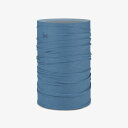 【2,000円OFFクーポン発行中】 バフ BUFF メンズ レディース ランニング アクセサリー ネックウェア SOLID SLATE 550422 【202...