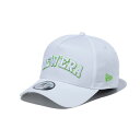 j[G NEW ERA Y fB[X St ANZT[ Xq Lbv XibvobN GF 940AF SCW ARCH LOGO WHI 241 14109266 y2024SSz