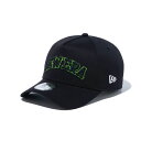 j[G NEW ERA Y fB[X St ANZT[ Xq Lbv XibvobN GF 940AF SCW ARCH LOGO BLK 241 14109268 y2024SSz