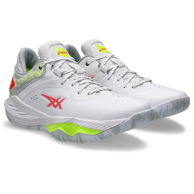 【2,000円OFFクーポン発行中】 アシックス ASICS メンズ バスケットボール シューズ NOVA SURGE LOW 1061A043 103 【2024FW】