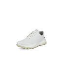 【お得なクーポン発行中】 エコー ECCO レディース ゴルフ シューズ スパイクレス LT1 EG132753 01007(WHITE) 【2024SS】