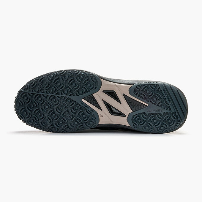 �ڥ����ݥ�ȯ���桪�� ��ͥå��� YONEX ��ǥ����� �ƥ˥� ���塼�� ���졼��������͹��ǥ������� �ѥ���å���󥽥˥�����LGC SHTSCLG 185 �֥�å�/�⥫���졼 ��2026SS��