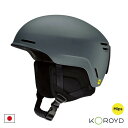 【予約販売中】 スミス SMITH メンズ レディース ヘルメット METHOD MIPS メソッドミップス (品番) 010275303 (カラー)MATTE...