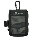 【予約販売中】 エビス eb's ユニセックス スキー スノーボード アクセサリー パスケース PASS ARM 4500605 BLACK 【25-26モデル...