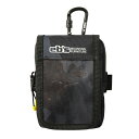 【予約販売中】 エビス eb's ユニセックス スキー スノーボード アクセサリー パスケース PASS ARM 4500605 DARK CAMO 【25-2...