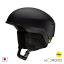 【予約販売中】 スミス SMITH メンズ レディース ヘルメット METHOD MIPS メソッドミップス (品番) 010274600 (カラー)MATTE...