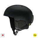【予約販売中】 スミス SMITH メンズ レディース ヘルメット RODEO ロデオ (品番) 010275600 (カラー)MATTE BLACK 【25-...