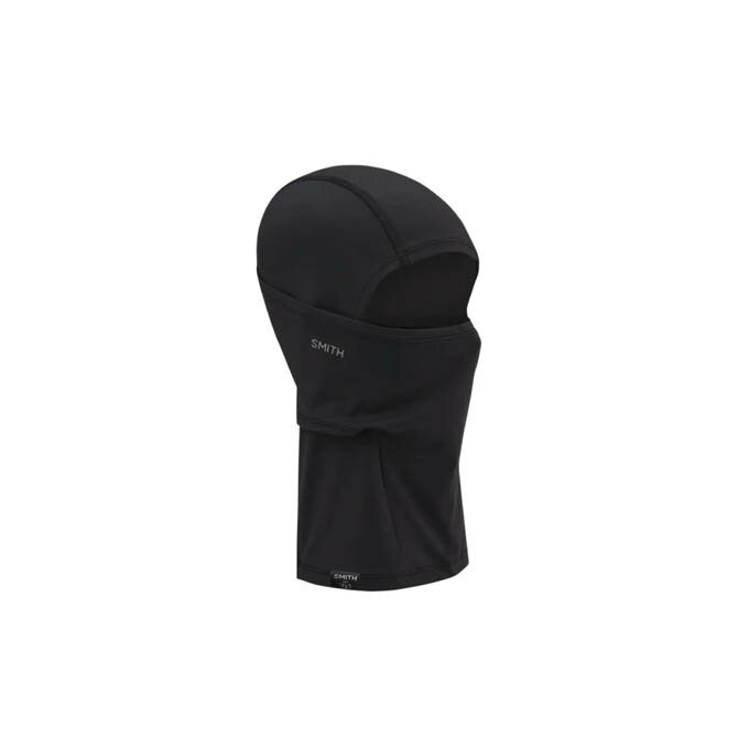 スミス SMITH メンズ　レディース バラクラバ TECHNICALBALACLAVA テクニカルバラクラバ　防寒 （品番） 011302413 （カラー）BLACK 【25-26モデル】