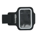【予約販売中】 エビス eb's ユニセックス スキー スノーボード アクセサリー パスケース PASS ARM POCKET 4500609 BLACK 【2...
