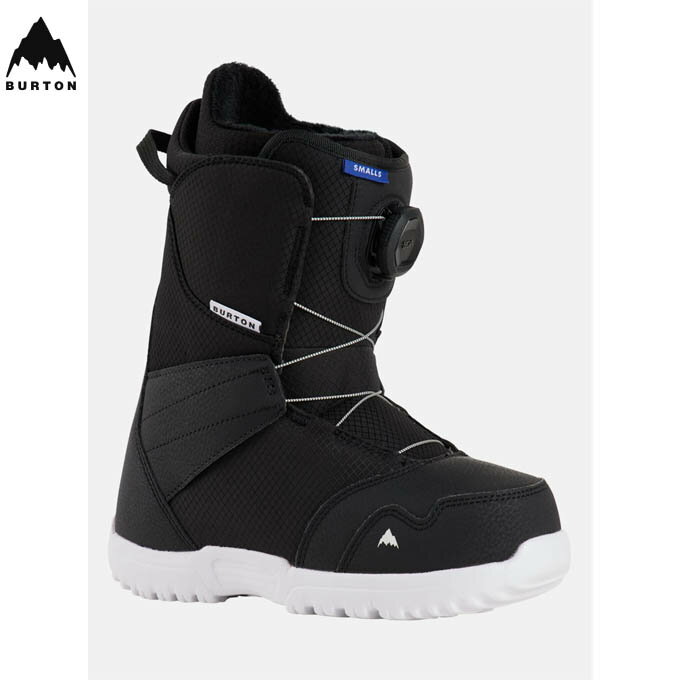 y2,000~OFFN[|szo[gBURTON Xm[{[hu[c Kids' Smalls BOA Snowboard Boots y2025-2026 fz