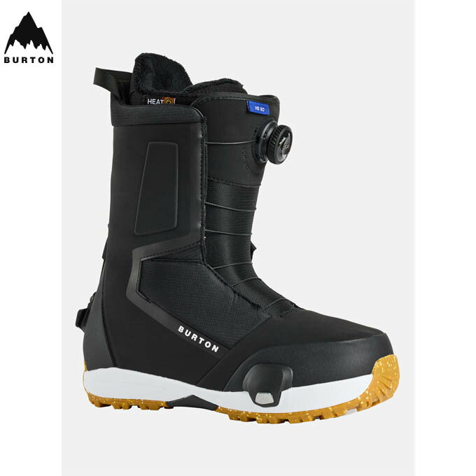 y2,000~OFFN[|szo[gBURTON Xm[{[hu[c Men's Highshot Step On Snowboard Boots y2025-2026 f...