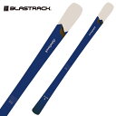 【予約販売】BLASTRACK ブラストラック スキー板 【2025-2026】ELIXIR/L 板のみ
