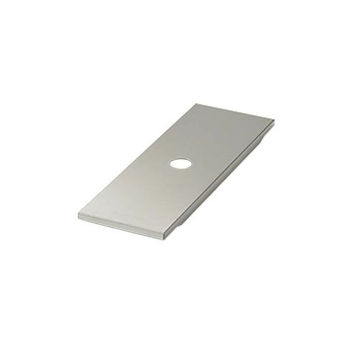 【2,000円OFFクーポン発行中】 スノーピーク snow peak キャンプ キッチン リッドトレーハーフユニット （品番） CK-026