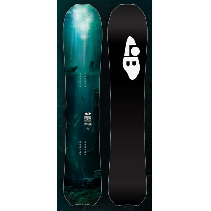 y2,000~OFFN[|sz uebN LIBTECH Xm[{[h T.RICE ORCA y2025-2026 fz