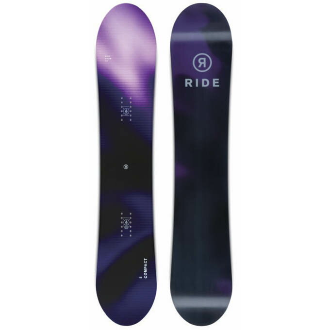 y2,000~OFFN[|szCh RIDE Xm[{[h COMPACT y2025-2026 fz