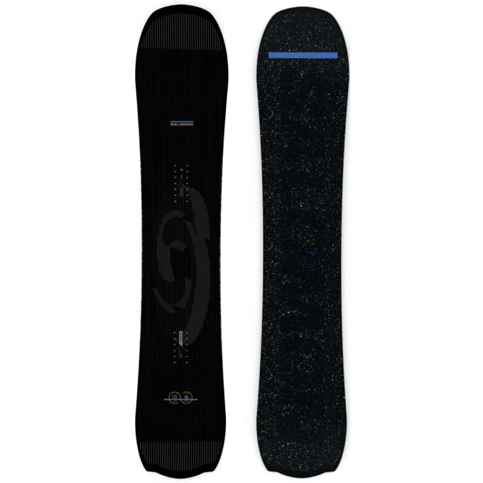 【2,000円OFFクーポン発行中】サロモン SALOMON スノーボード板 FASTLANE 【2025-2026 モデル】