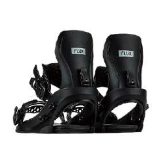 y2,000~OFFN[|sztbNX FLUX Xm[{[hoCfBO CV iJ[jROUGH BLACK y2025-2026 fz