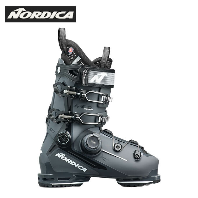 【2,000円OFFクーポン発行中】NORDICA ノルディカ スキーブーツ 【2025-2026】 ...