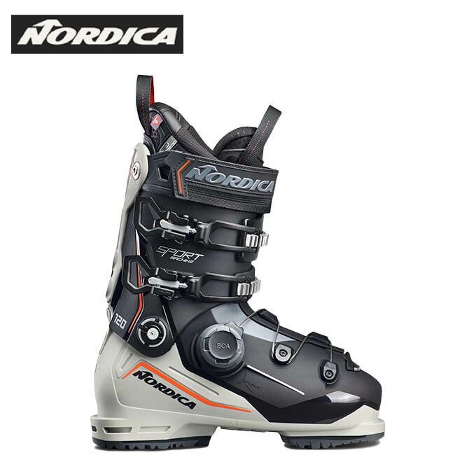 【2,000円OFFクーポン発行中】NORDICA ノルディカ スキーブーツ 【2025-2026】 ...