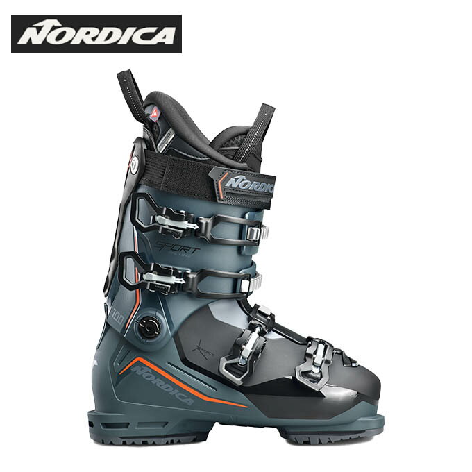 【2,000円OFFクーポン発行中】NORDICA ノルディカ スキーブーツ 【2025-2026】 ...