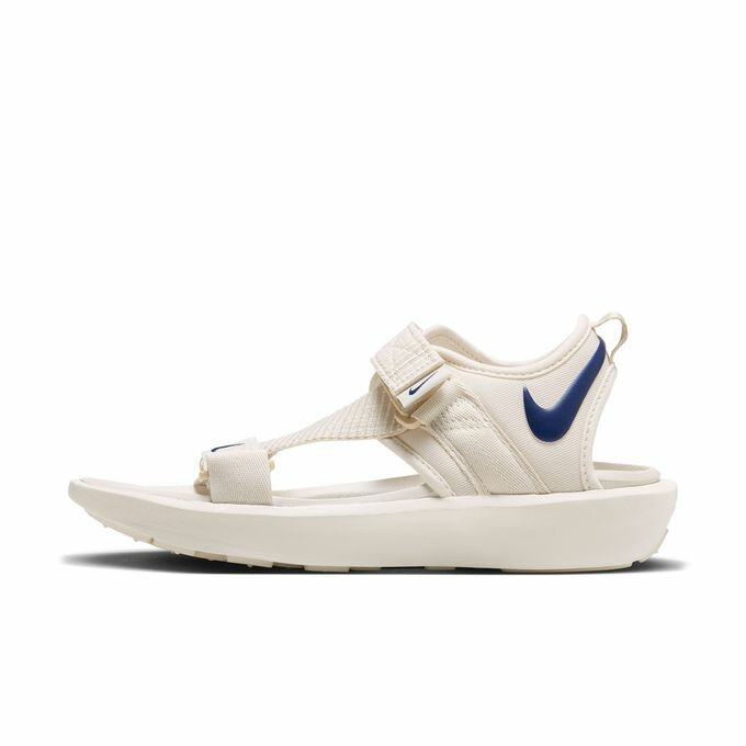 楽天SPOPIA NET SHOP【お得なクーポン発行中】 ナイキ NIKE レディース スポーツ サンダル ビスタ サンダル DJ6607 003 【2024SS】