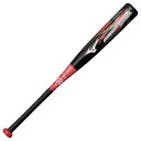 【お得なクーポン発行中】 ミズノ MIZUNO 野球 ジュニア 軟式 FRP製 バット プロフェッショナルセレクション(FRP製/76cm/平均480g) 1C...