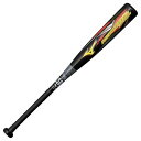 【お得なクーポン発行中】 ミズノ MIZUNO 野球 ジュニア 軟式 FRP製 バット プロフェッショナルセレクション(FRP製/74cm/平均460g) 1C...