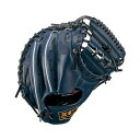 【お得なクーポン発行中】 ゼット ZETT 野球 ジュニア 軟式グラブ キャッチャーミット ゼロワンステージ 捕手用 BJCB71512S 2900ネイビー 【...