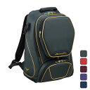 【お得なクーポン発行中】 ミズノ MIZUNO 野球 バッグ リュック 【ミズノプロ】バックパック(40L) 1FJD3000