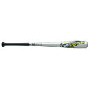 【お得なクーポン発行中】 エスエスケイ SSK 野球 ジュニア 軟式 金属製 バット ラインドライブ SBB5074 95シルバー 【2025SS】