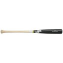 【お得なクーポン発行中】 エスエスケイ SSK 野球 ジュニア 軟式 木製 バット プロモデル SBB5076 KOブラック×ナチュラル 【2025SS】